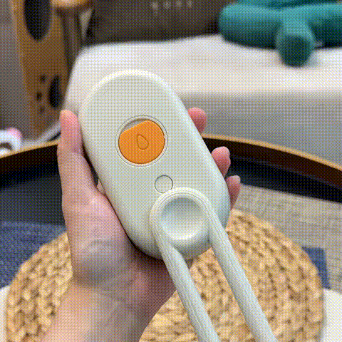 Mist Massage Brush: Quick & Easy Pet Hair Remover Comb