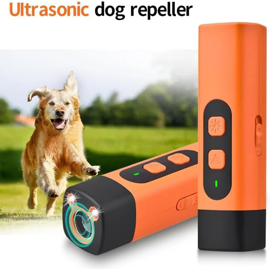 Ultrasonic Pet Behavior Corrector