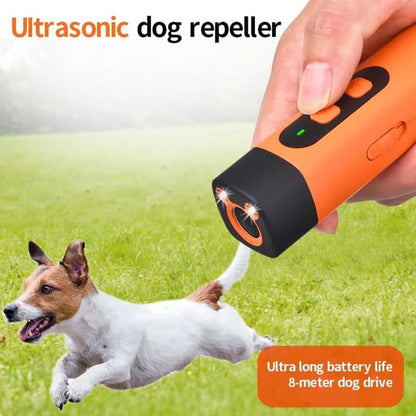 Ultrasonic Pet Behavior Corrector